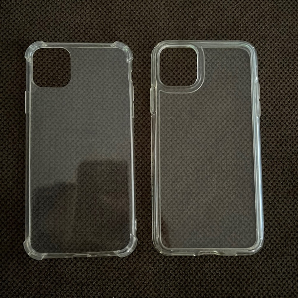 iPhone 11 Pro Max Cases